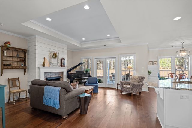 214 Sunflower Circle, Mccormick, SC 29835