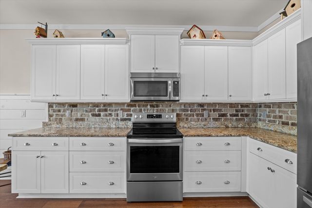 214 Sunflower Circle, Mccormick, SC 29835