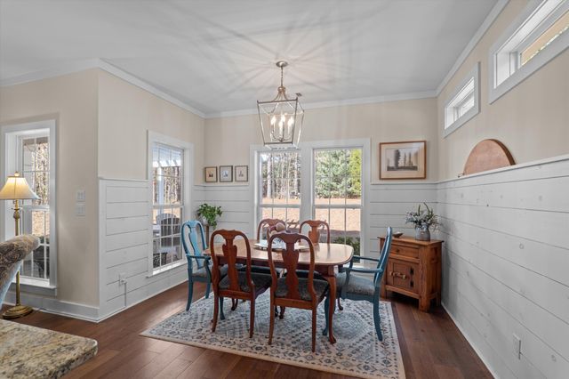 214 Sunflower Circle, Mccormick, SC 29835