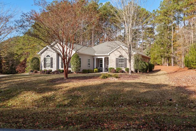 214 Sunflower Circle, Mccormick, SC 29835