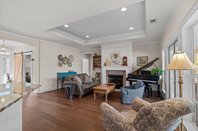 214 Sunflower Circle, Mccormick, SC 29835