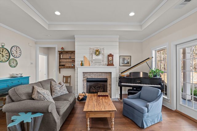 214 Sunflower Circle, Mccormick, SC 29835