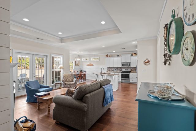 214 Sunflower Circle, Mccormick, SC 29835