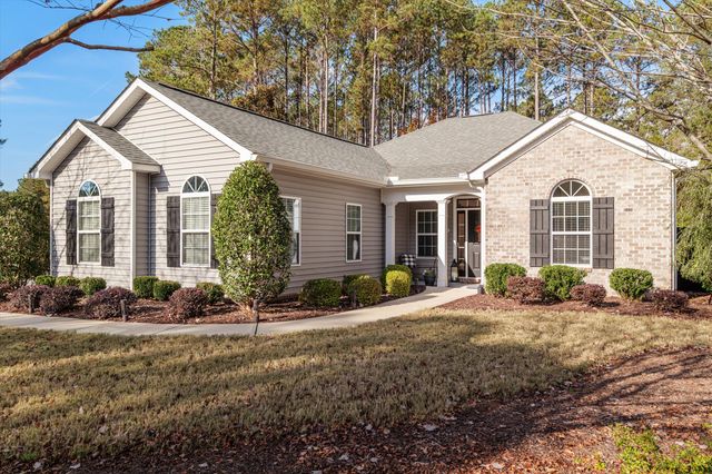 214 Sunflower Circle, Mccormick, SC 29835