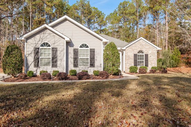 214 Sunflower Circle, Mccormick, SC 29835