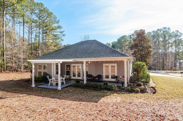 214 Sunflower Circle, Mccormick, SC 29835
