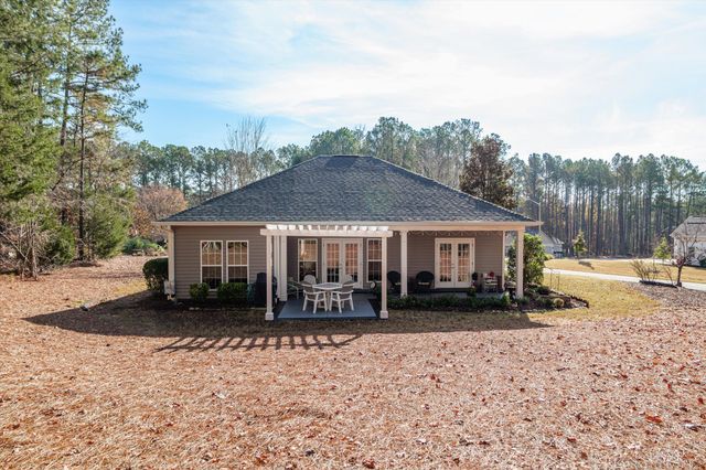 214 Sunflower Circle, Mccormick, SC 29835