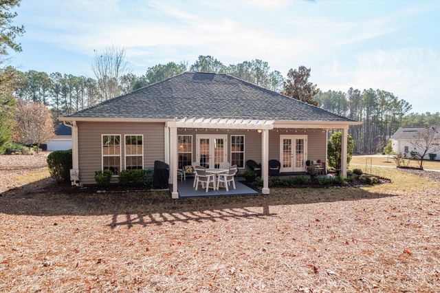 214 Sunflower Circle, Mccormick, SC 29835