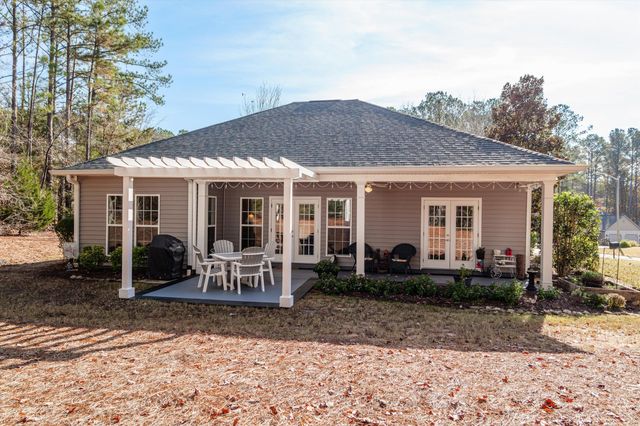 214 Sunflower Circle, Mccormick, SC 29835
