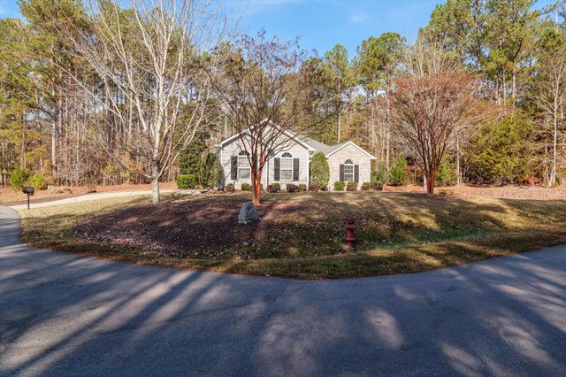 214 Sunflower Circle, Mccormick, SC 29835