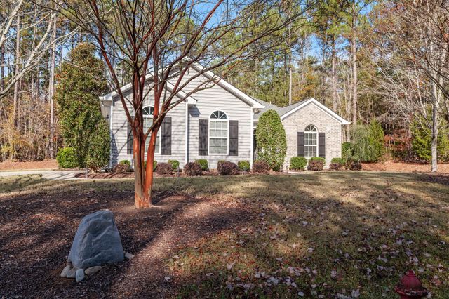 214 Sunflower Circle, Mccormick, SC 29835
