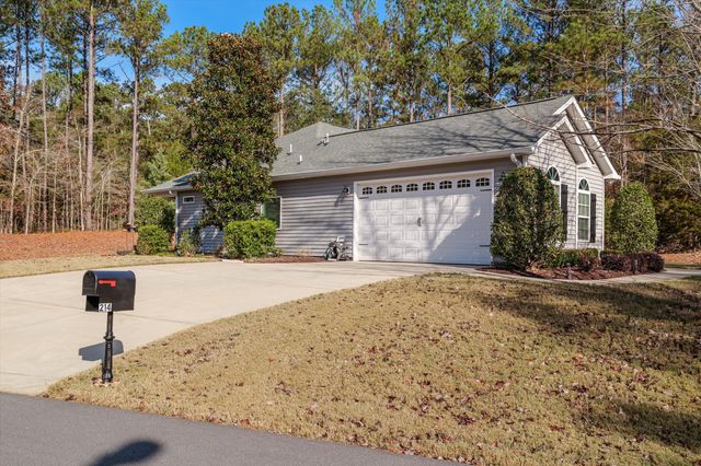 214 Sunflower Circle, Mccormick, SC 29835