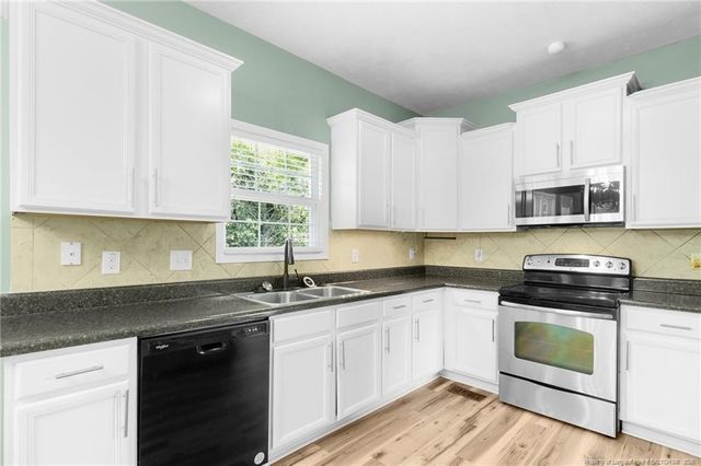1621 Ellie Avenue, Fayetteville, NC 28314