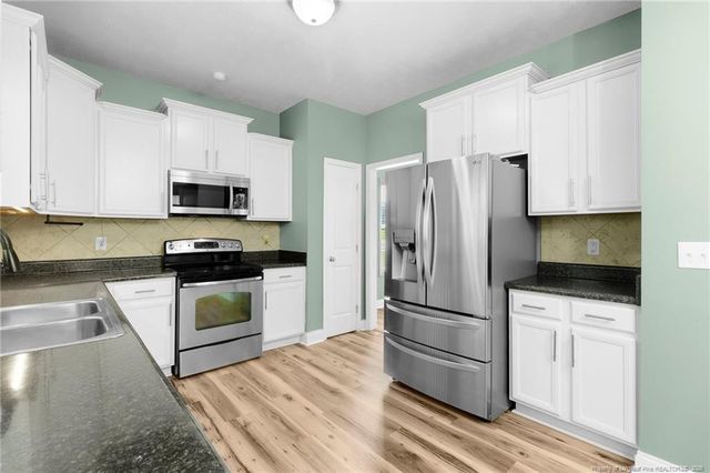 1621 Ellie Avenue, Fayetteville, NC 28314
