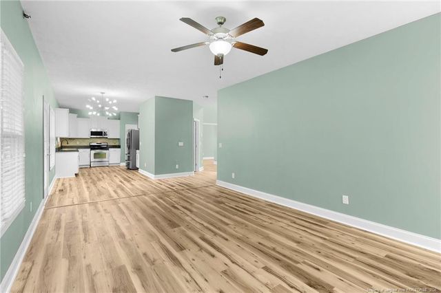 1621 Ellie Avenue, Fayetteville, NC 28314