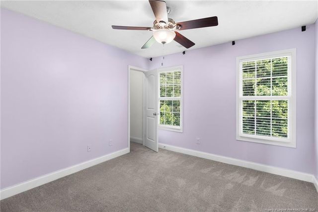 1621 Ellie Avenue, Fayetteville, NC 28314
