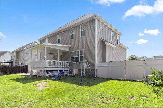 1621 Ellie Avenue, Fayetteville, NC 28314