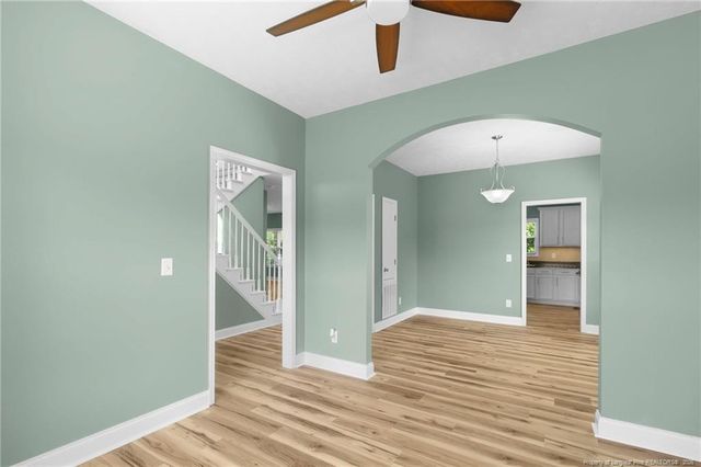 1621 Ellie Avenue, Fayetteville, NC 28314