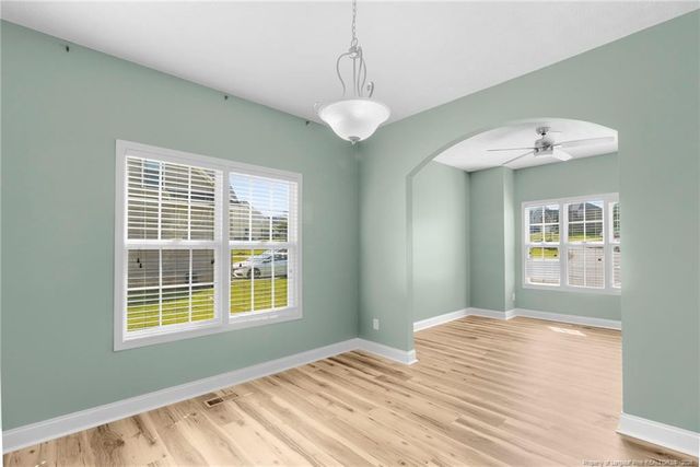 1621 Ellie Avenue, Fayetteville, NC 28314