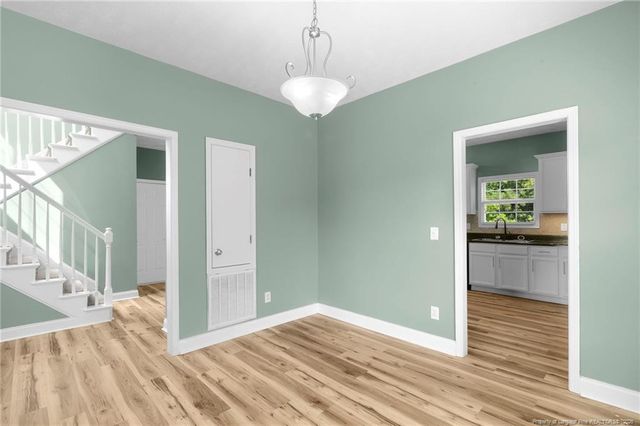 1621 Ellie Avenue, Fayetteville, NC 28314