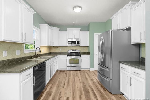 1621 Ellie Avenue, Fayetteville, NC 28314