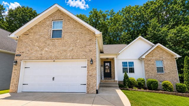 191 Fieldstone Ln, Springfield, TN 37172