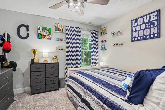 191 Fieldstone Ln, Springfield, TN 37172
