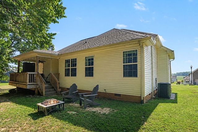 191 Fieldstone Ln, Springfield, TN 37172