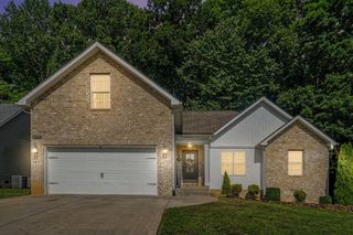 191 Fieldstone Ln, Springfield, TN 37172