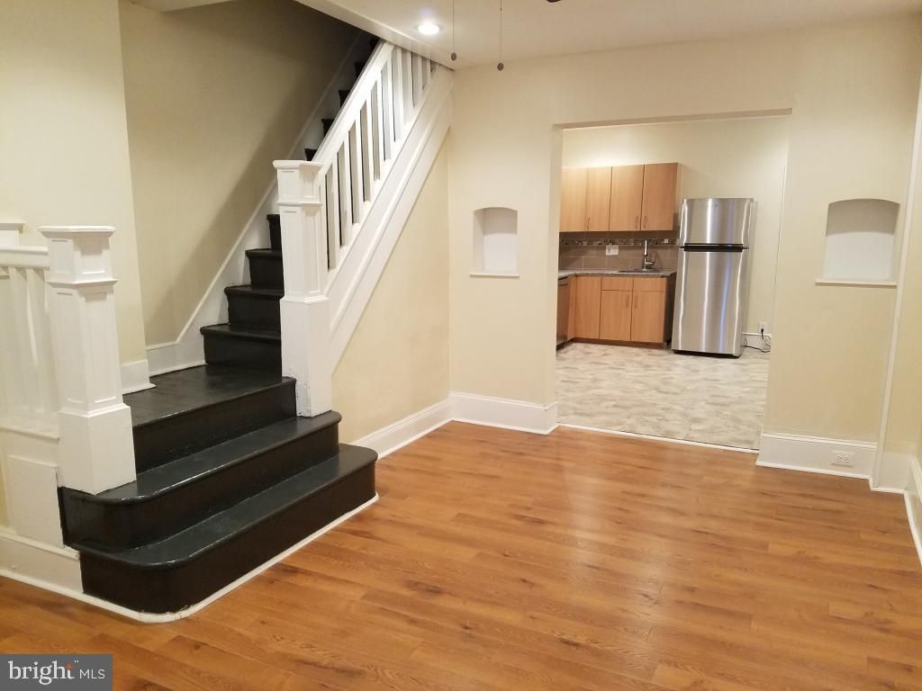 2163 E HAGERT ST, Philadelphia, PA 19125 — exterior