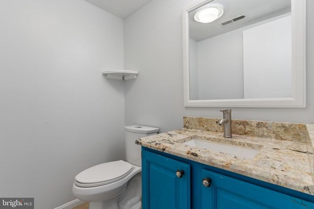 13316 TRENTON AVE, Lusby, MD 20657