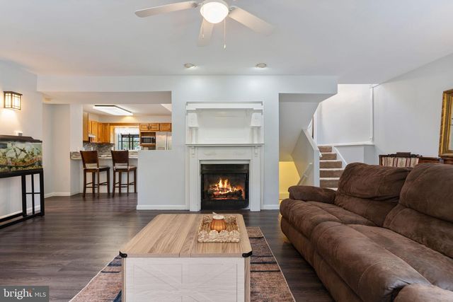 13316 TRENTON AVE, Lusby, MD 20657