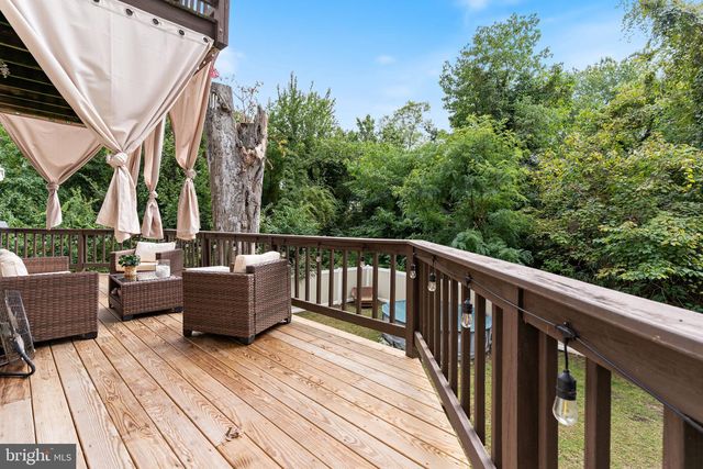 13316 TRENTON AVE, Lusby, MD 20657