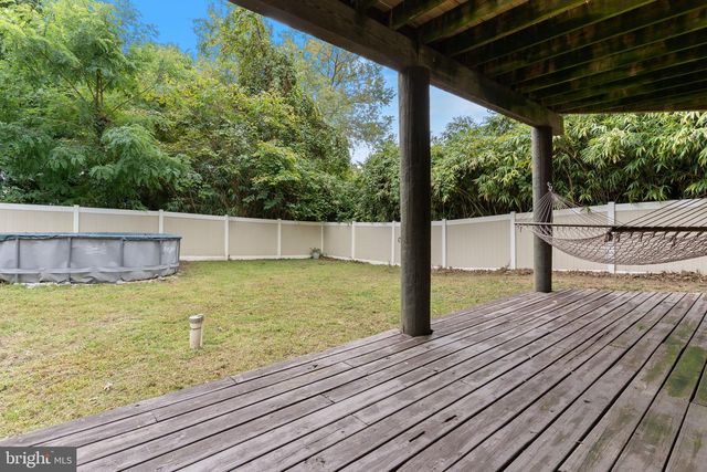 13316 TRENTON AVE, Lusby, MD 20657