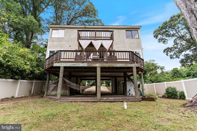 13316 TRENTON AVE, Lusby, MD 20657