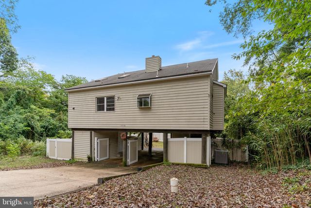 13316 TRENTON AVE, Lusby, MD 20657