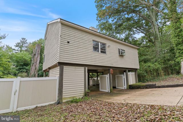 13316 TRENTON AVE, Lusby, MD 20657
