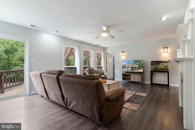 13316 TRENTON AVE, Lusby, MD 20657
