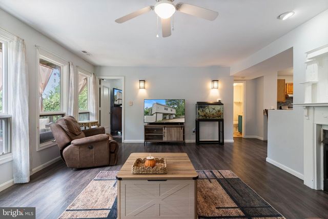 13316 TRENTON AVE, Lusby, MD 20657