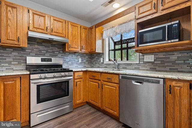 13316 TRENTON AVE, Lusby, MD 20657