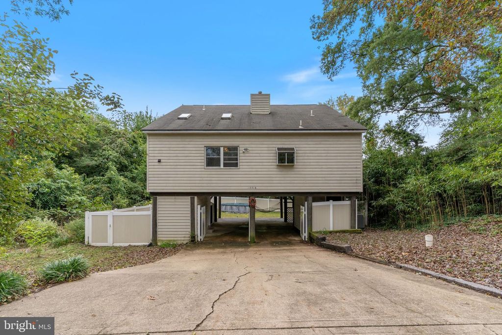 13316 TRENTON AVE, Lusby, MD 20657