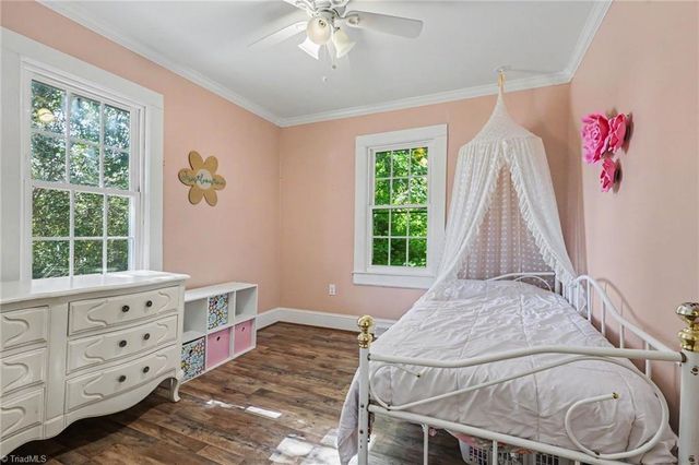 5120 NC Highway 134, Asheboro, NC 27205