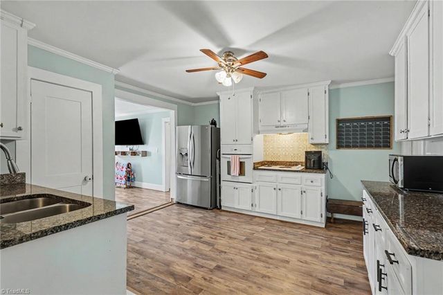 5120 NC Highway 134, Asheboro, NC 27205