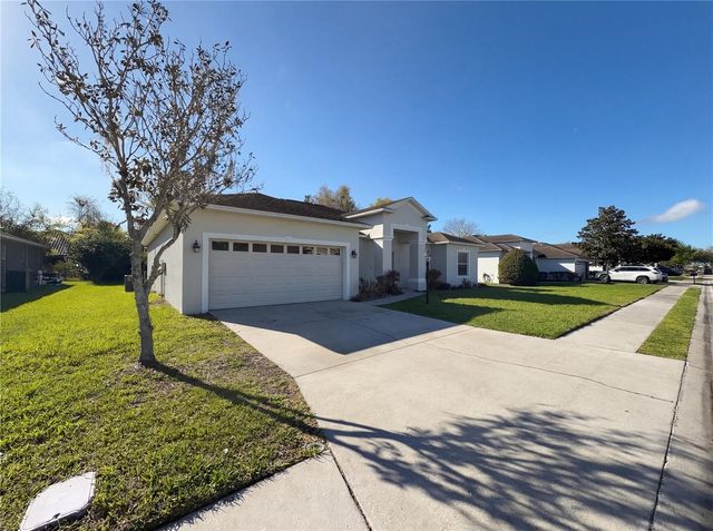 6326 HICKORY LEAF PLACE, Lakeland, FL 33813