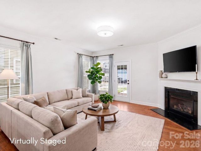 10544 Royal Winchester Drive, Charlotte, NC 28277
