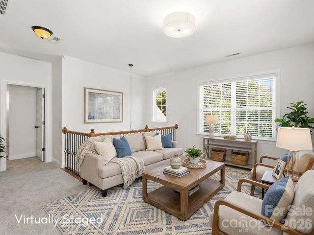 10544 Royal Winchester Drive, Charlotte, NC 28277