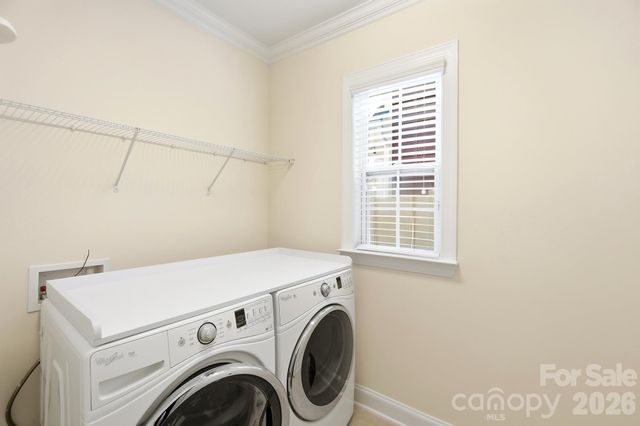 10544 Royal Winchester Drive, Charlotte, NC 28277