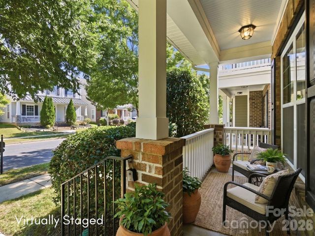 10544 Royal Winchester Drive, Charlotte, NC 28277