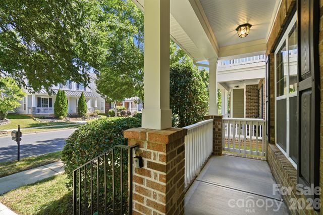 10544 Royal Winchester Drive, Charlotte, NC 28277