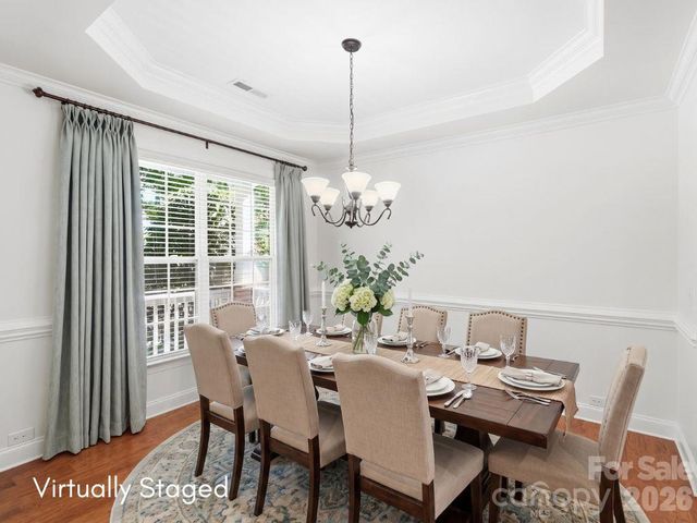 10544 Royal Winchester Drive, Charlotte, NC 28277